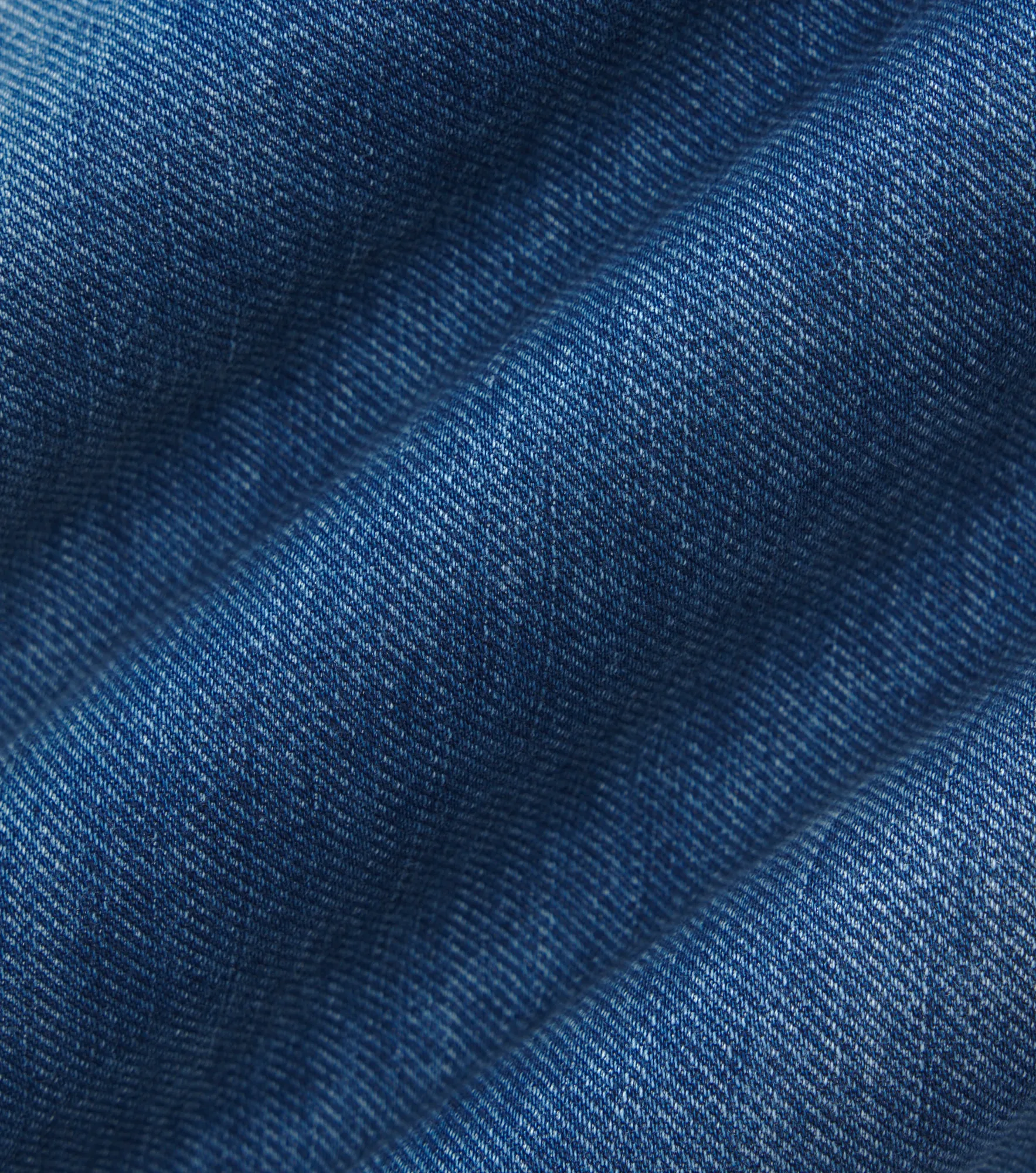 Javi Chaqueta Trucker Tono Medio Unser 836954 AZ