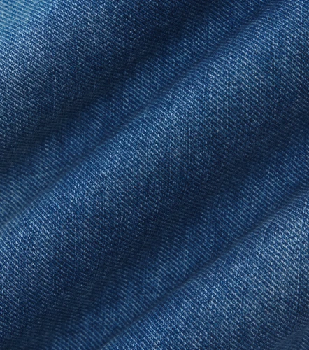 Javi Chaqueta Trucker Tono Medio UnserAZ