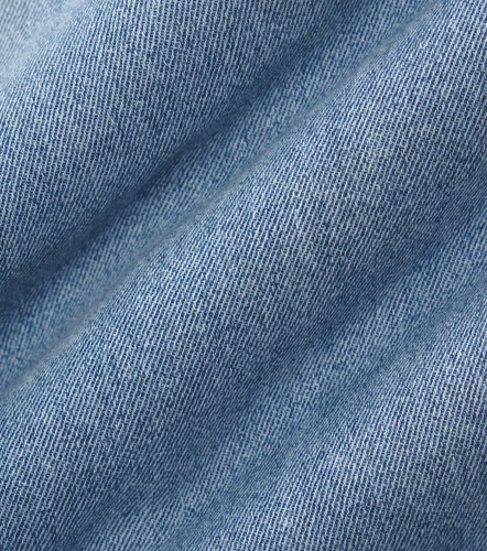 Praga Jean Para Mujer Con Cortes Jennie DerekAZ