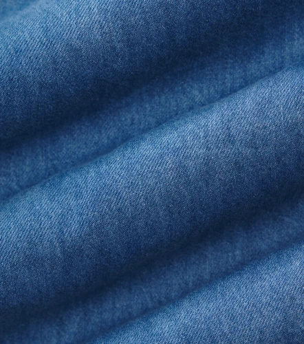 Praga Jean Para Mujer Con Cinturon Carmit DerekAZ