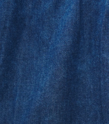 Vestido Para Mujer En Chambray Con Proceso Nicky DerekAZ