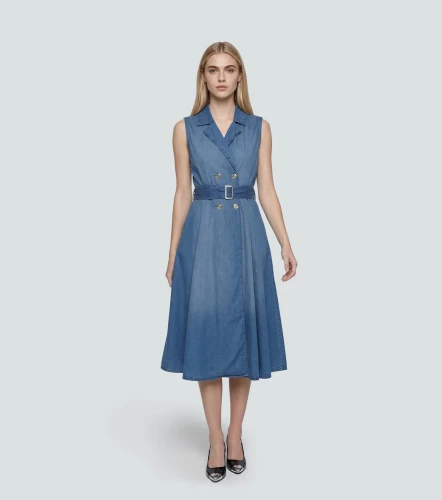 Vestido Para Mujer Anna DerekAZ