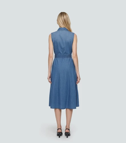 Vestido Para Mujer Anna DerekAZ