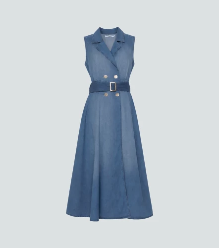 Vestido Para Mujer Anna DerekAZ