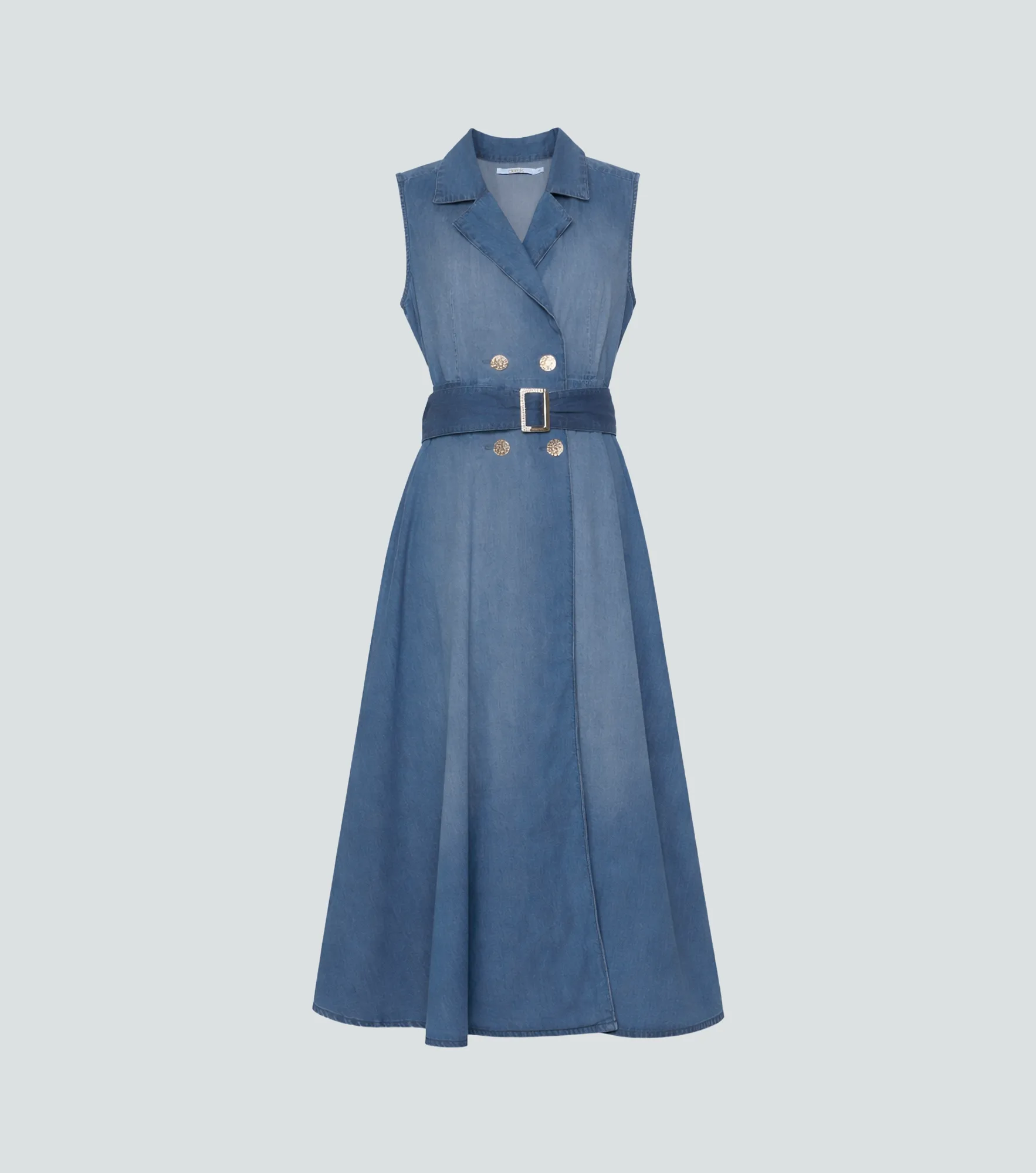 Vestido Para Mujer Anna Derek 837635 AZ