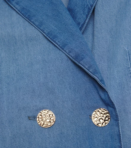 Vestido Para Mujer Anna DerekAZ