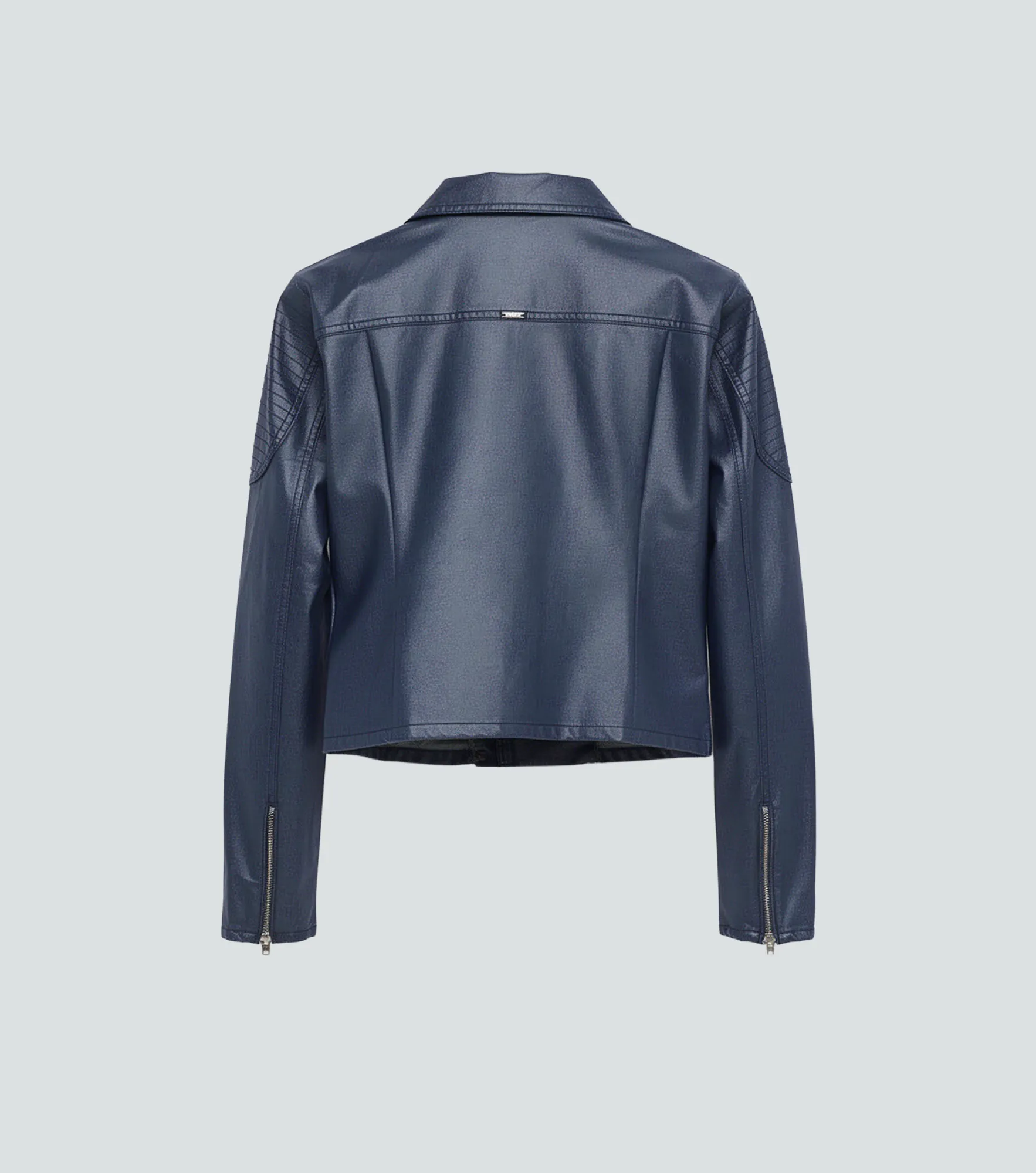 Chaqueta En Indigo Para Mujer Thalia Derek 837682 AZ