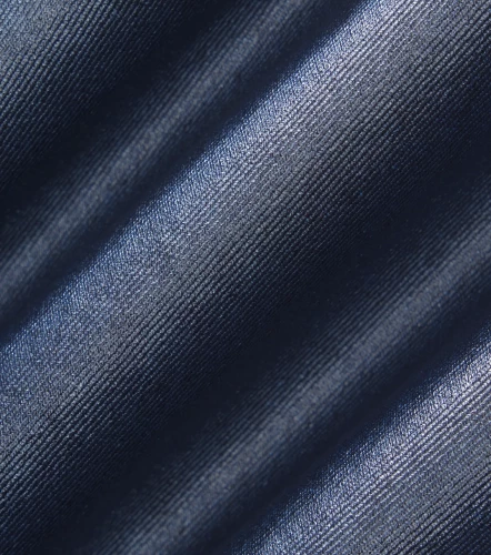 Chaqueta En Indigo Para Mujer Thalia DerekAZ