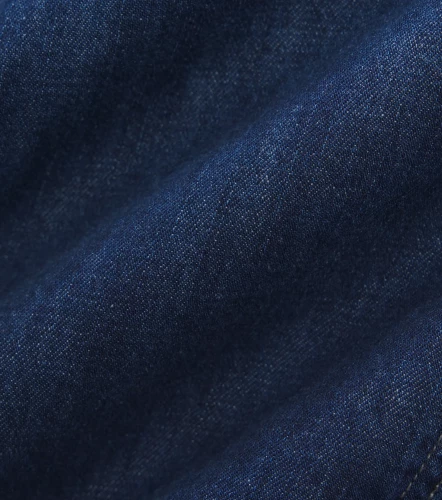 Chaqueta Para Mujer En Indigo Valeria DerekAZ