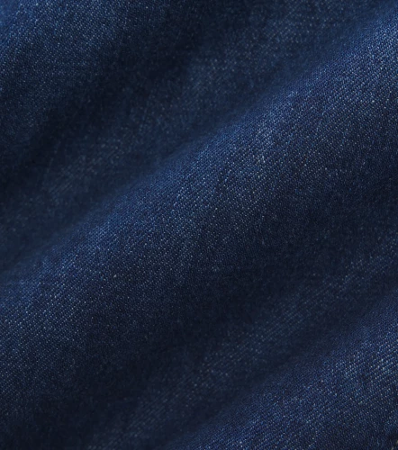 Chaqueta Para Mujer En Indigo Valeria DerekAZ