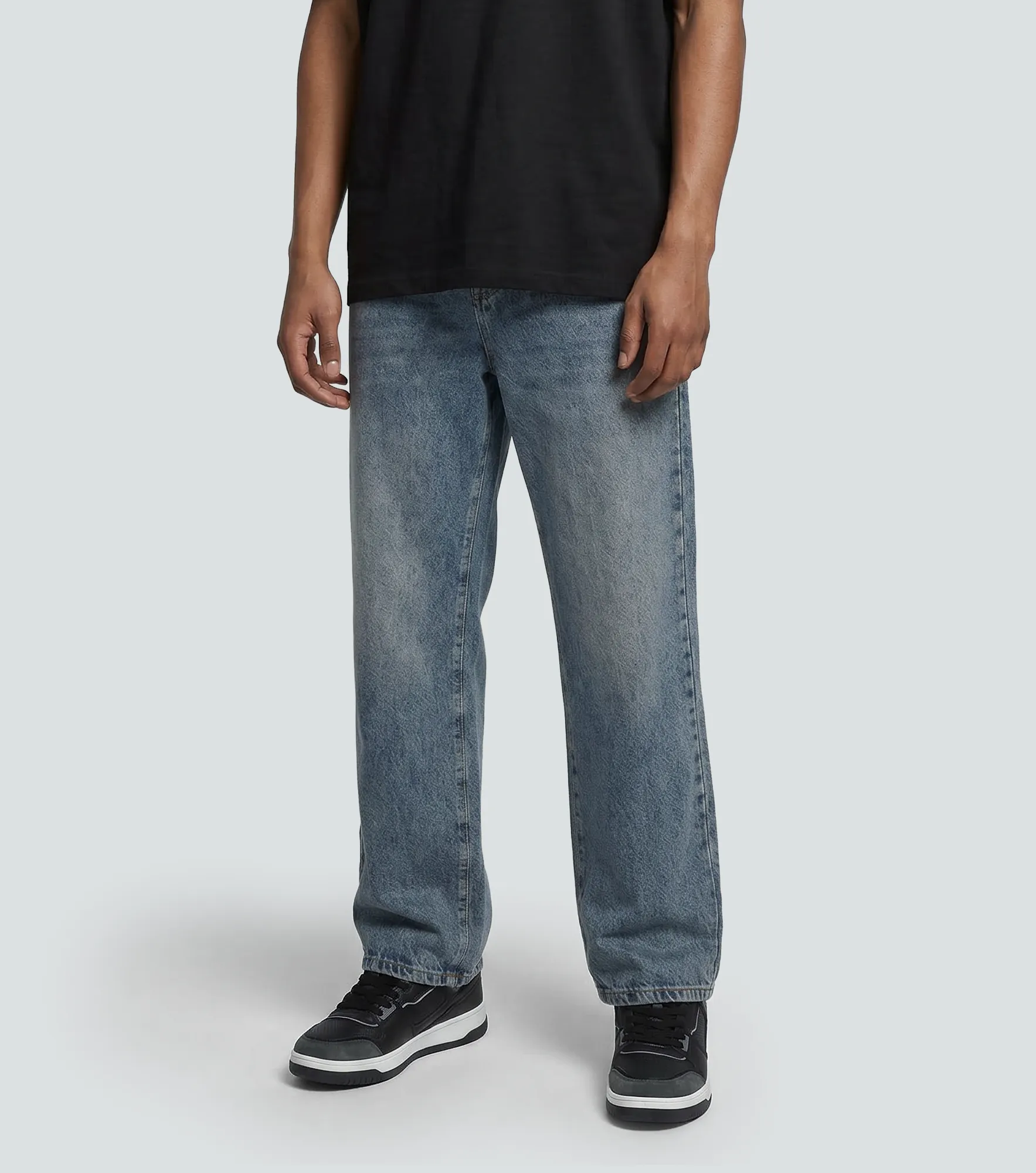 Milo Jean Loose Fit TyperAZ