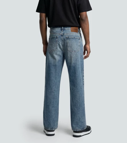 Milo Jean Loose Fit TyperAZ