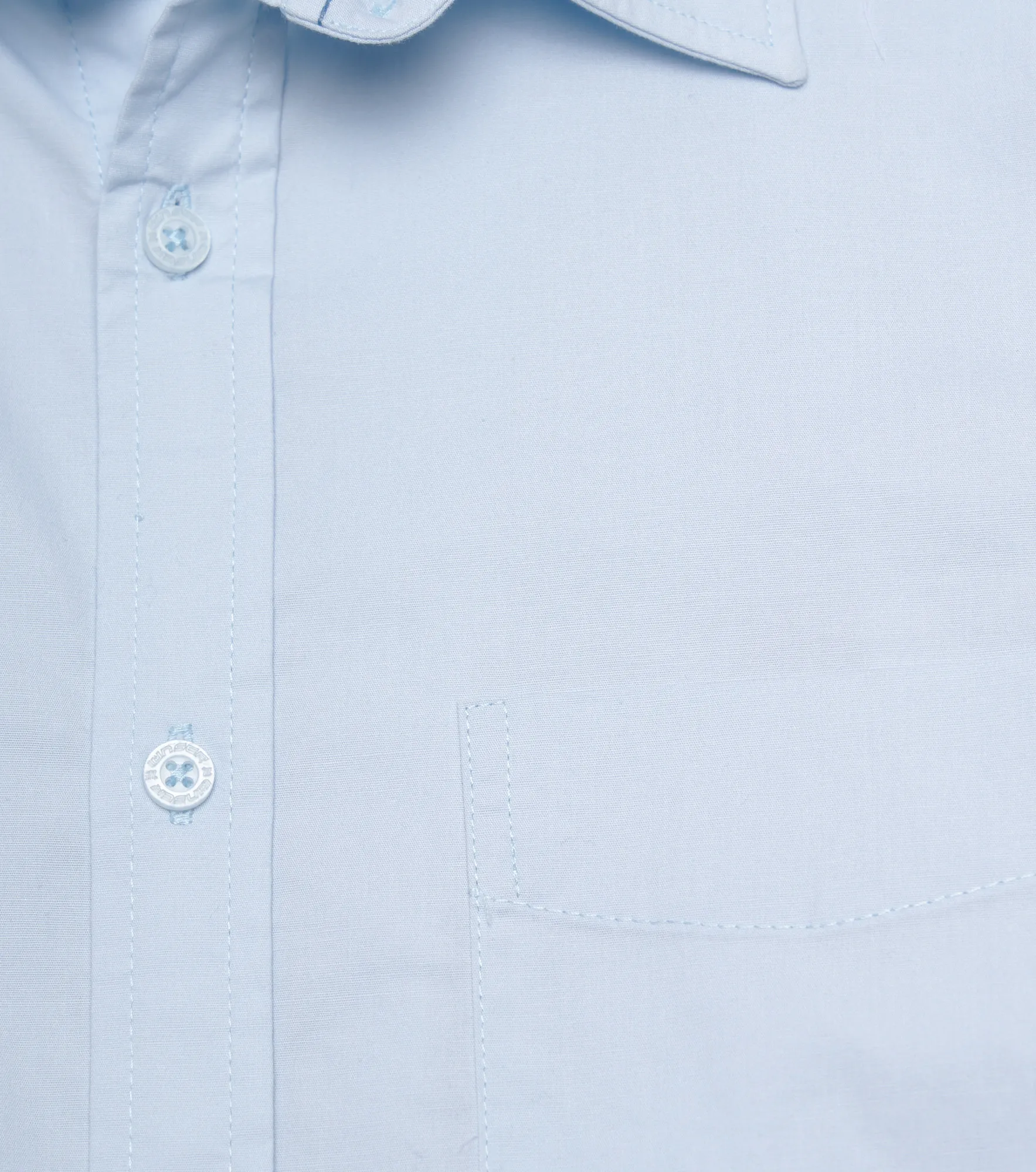 Slim Leonardo Camisa M L Unicolor Unser 836139 AC