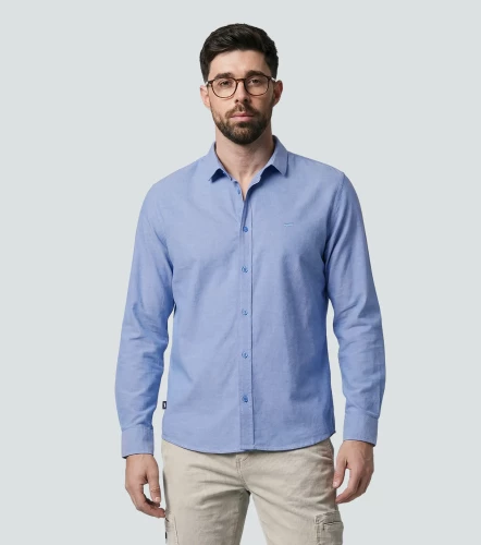 Beppo Camisa Masculina GasAC