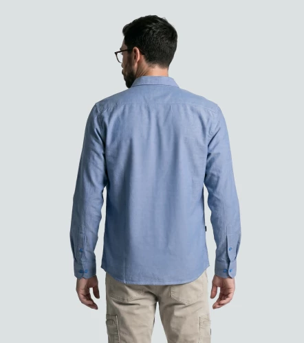 Beppo Camisa Masculina GasAC