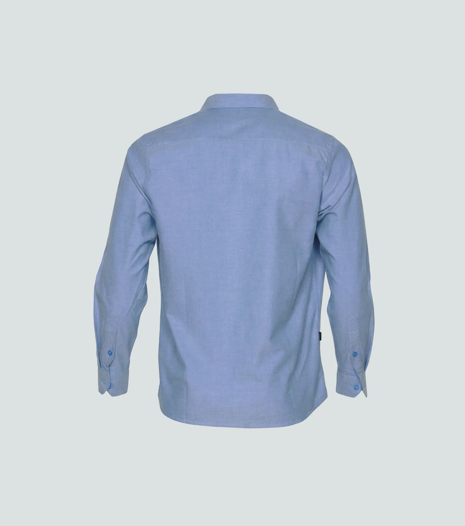 Beppo Camisa Masculina Gas 837420 AC