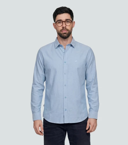 Beppo Camisa Masculina GasAD