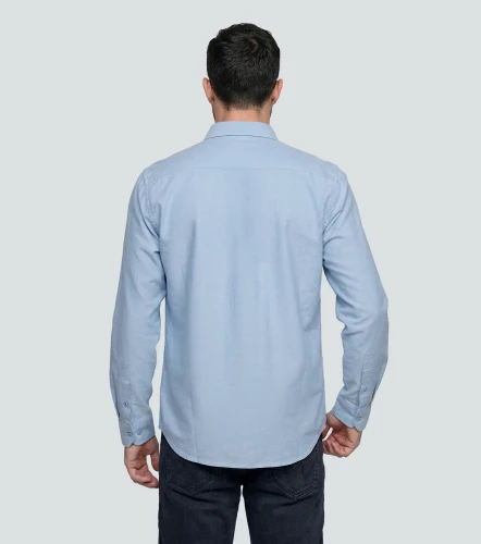 Beppo Camisa Masculina GasAD