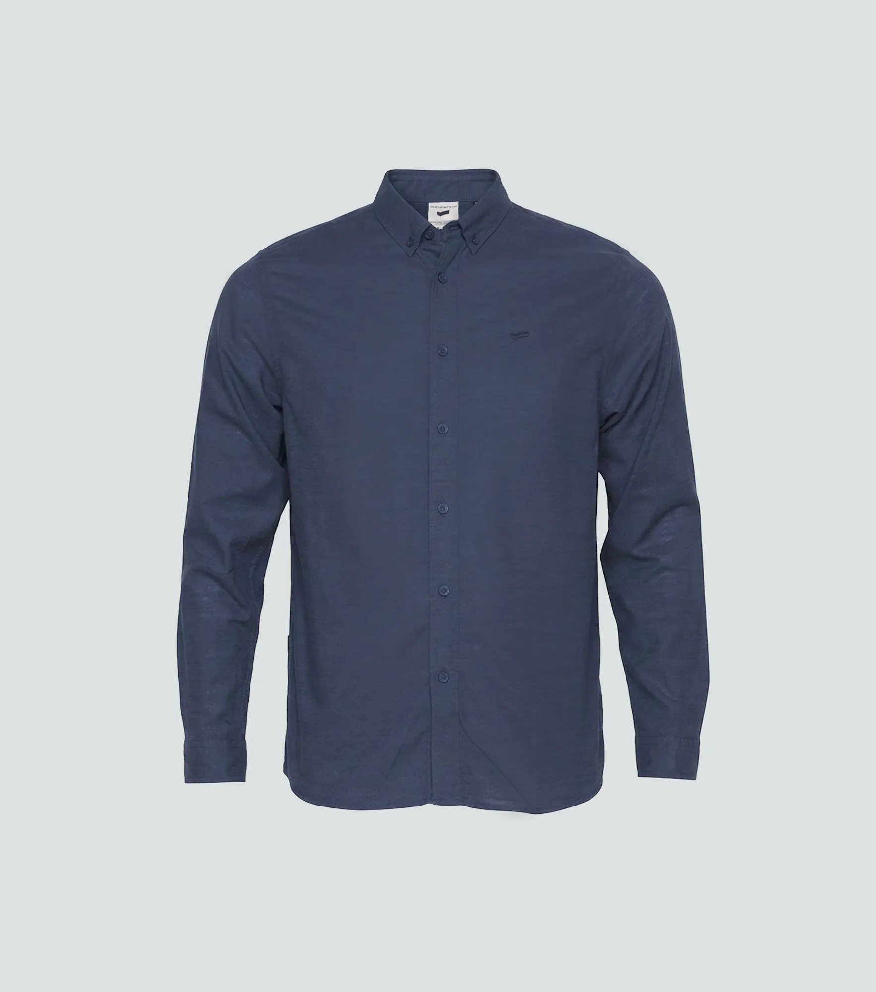 Belluci Camisa Slim Masculina Gas 837421 AD