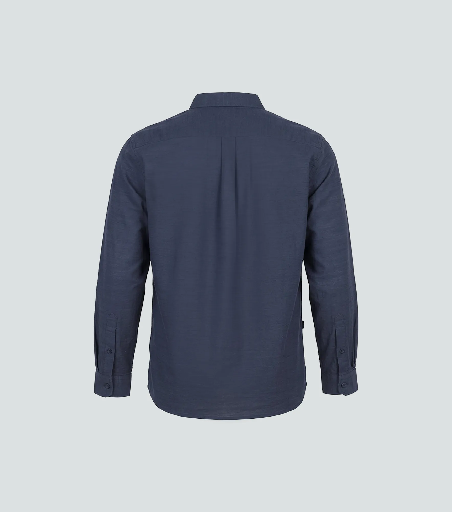 Belluci Camisa Slim Masculina Gas 837421 AD