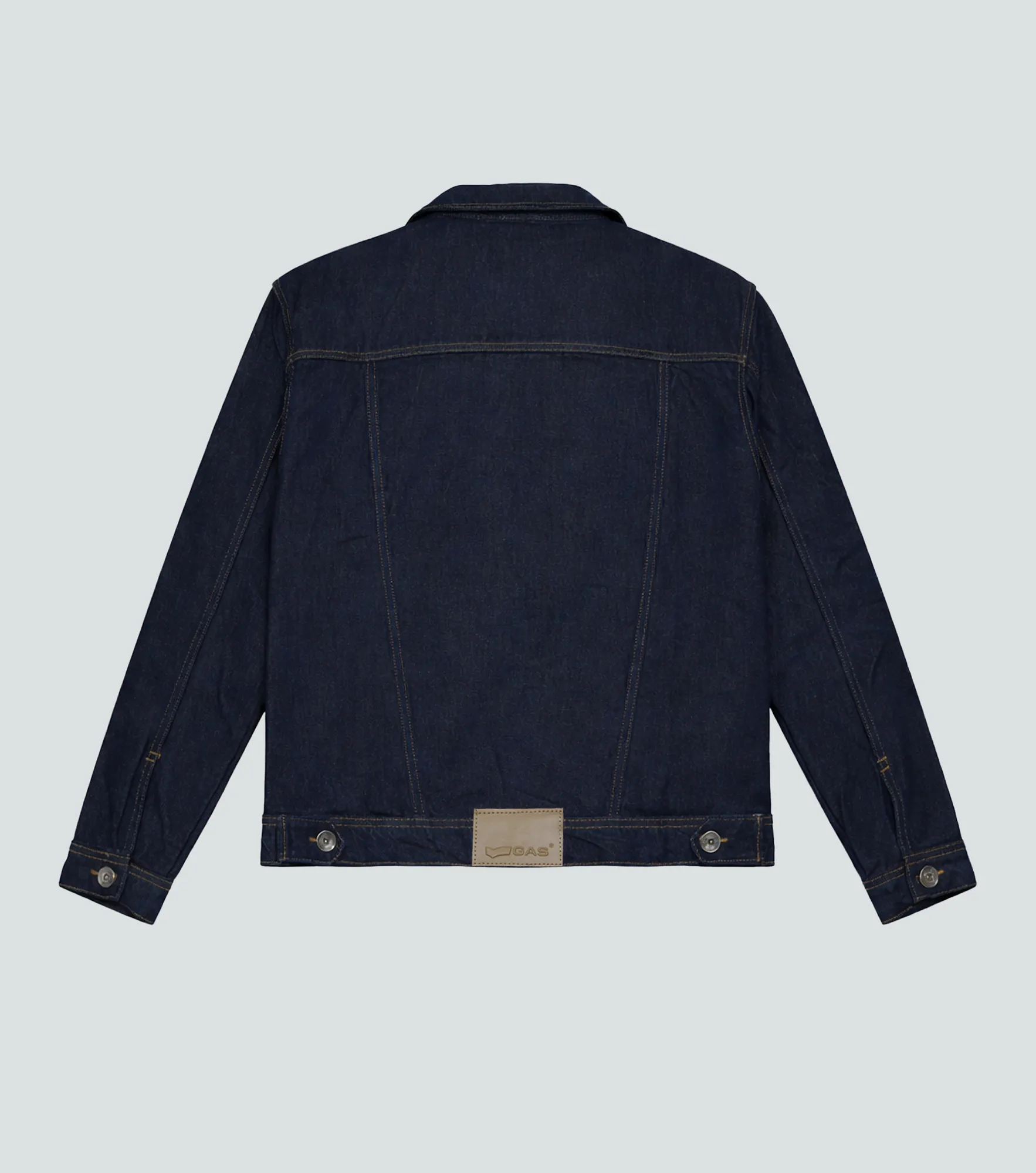 Rolling Chaqueta Masculina Gas 835804 AO