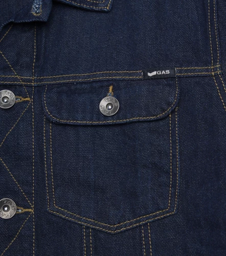 Rolling Chaqueta Masculina GasAO