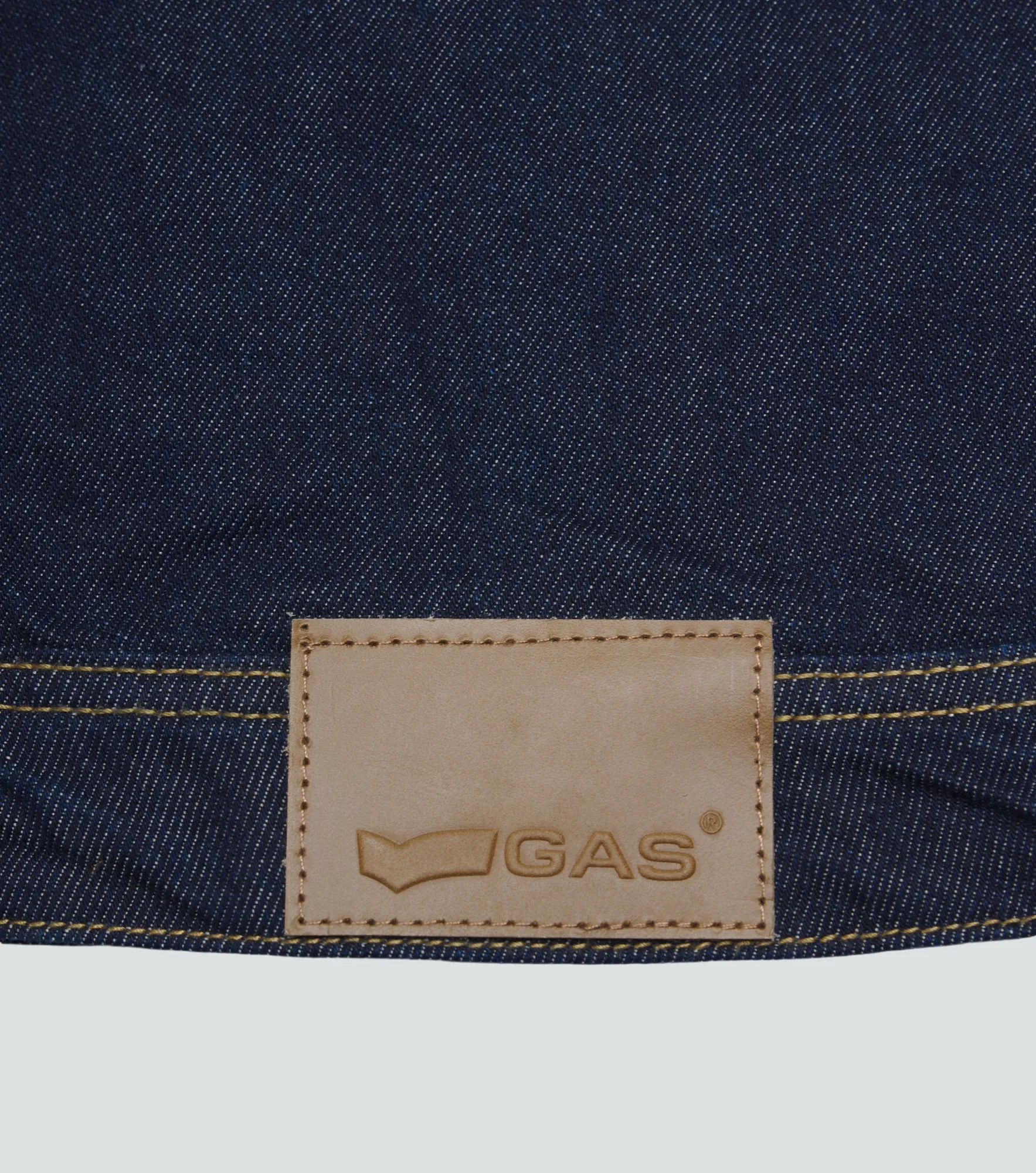 Rolling Chaqueta Masculina Gas 835804 AO