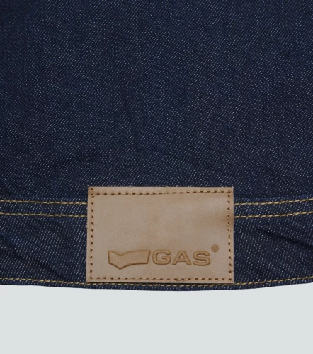 Rolling Chaqueta Masculina GasAO