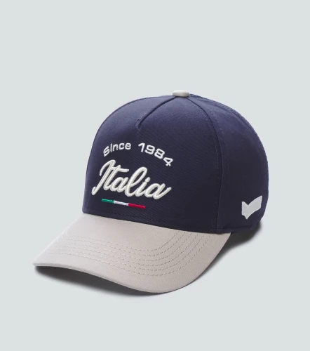 Camogli Gorra Masculina GasAO