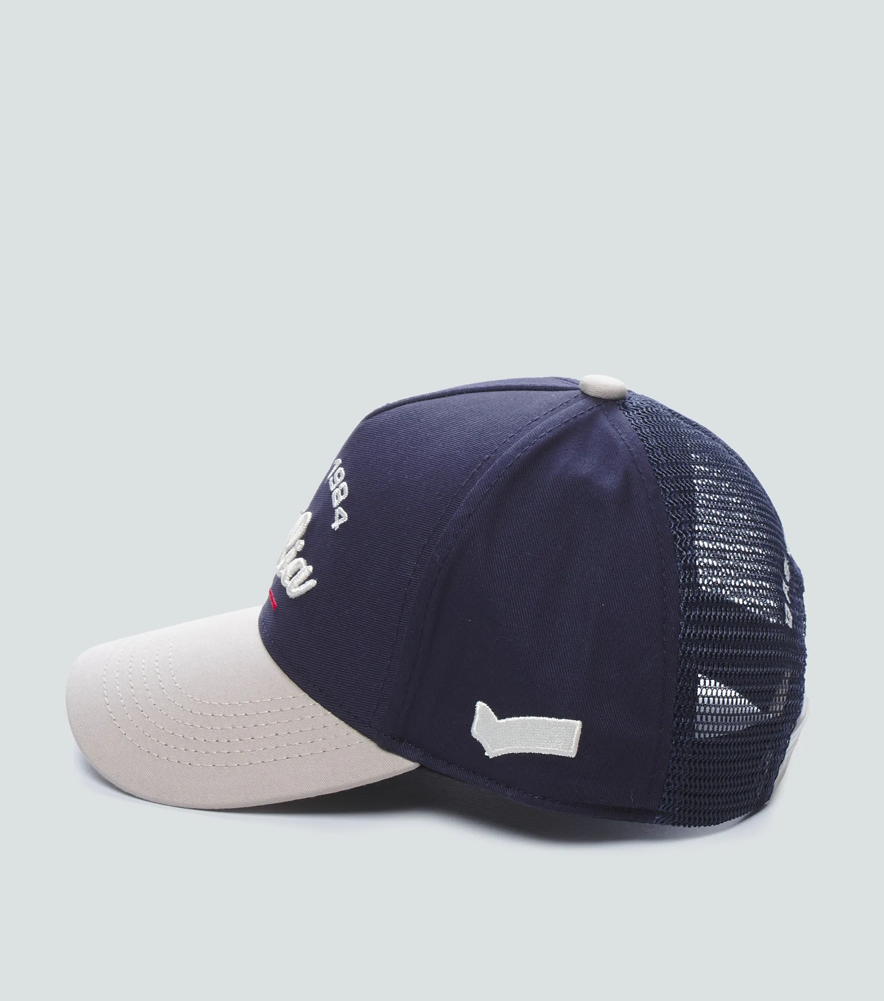 Camogli Gorra Masculina Gas 837564 AO