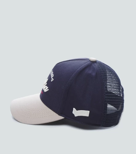 Camogli Gorra Masculina GasAO