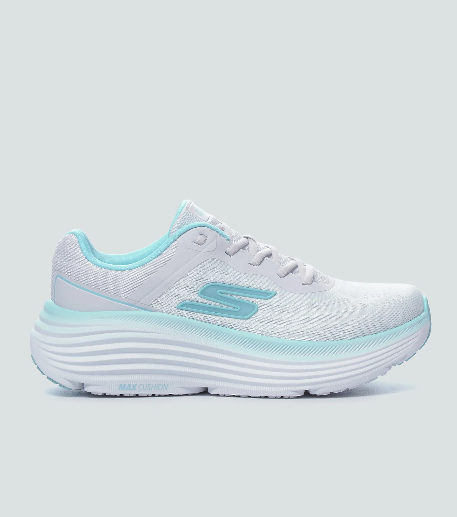 Tenis Skechers Max Cushioning Endeavour Ardena 133203 BL
