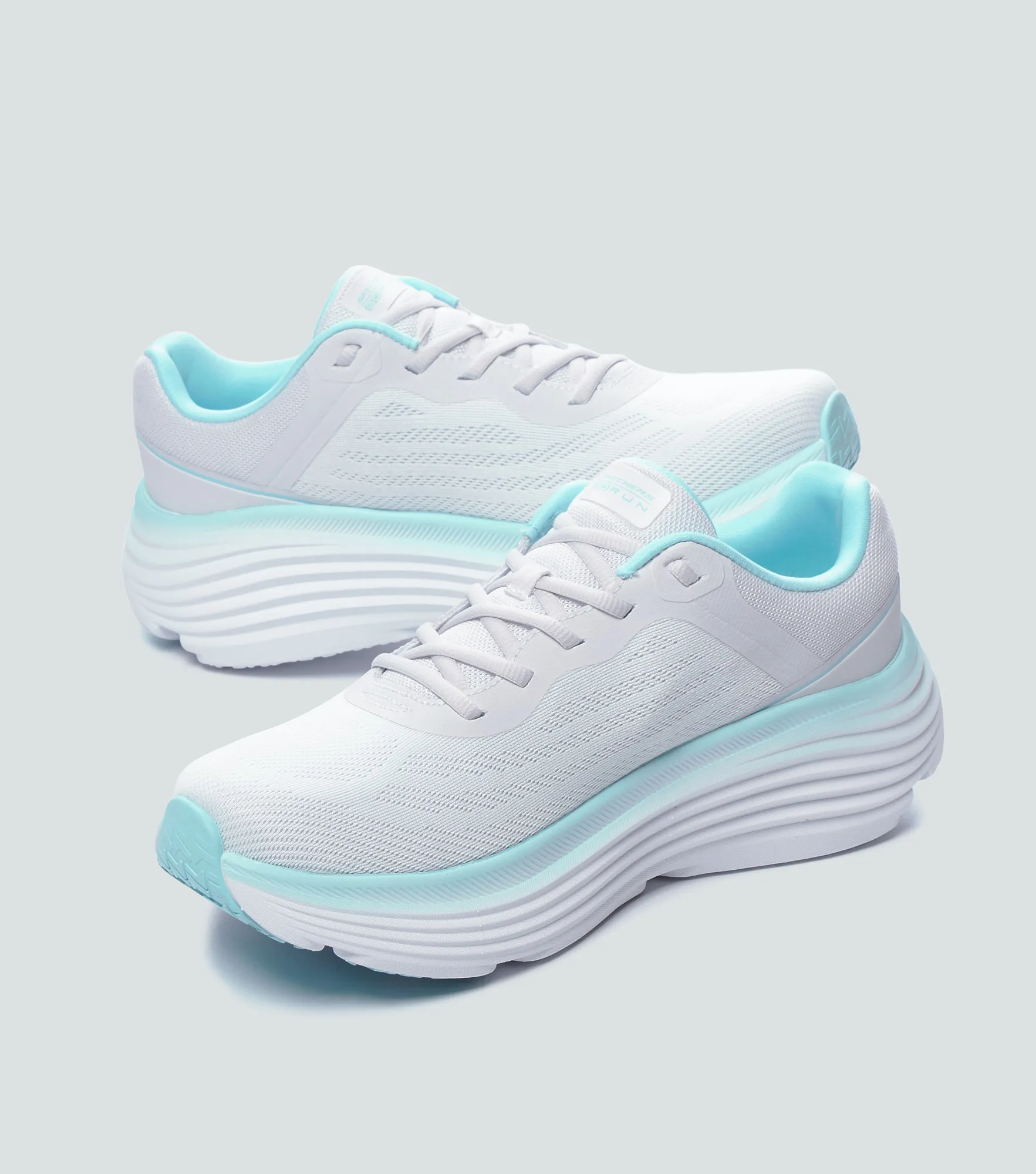 Tenis Skechers Max Cushioning Endeavour Ardena 133203 BL