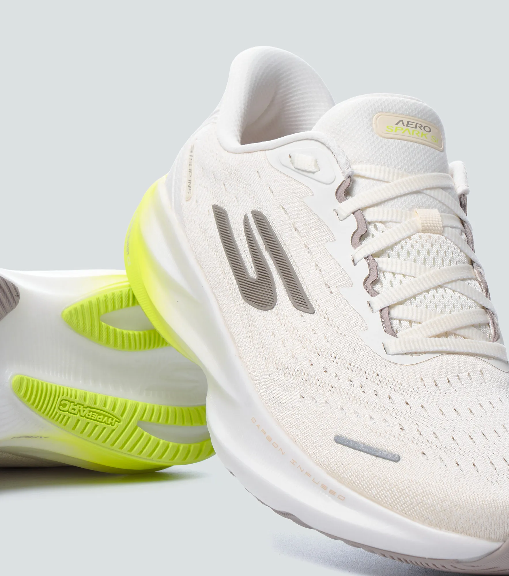 Tenis Skechers Slip Ins Aero Spark 133212 BL