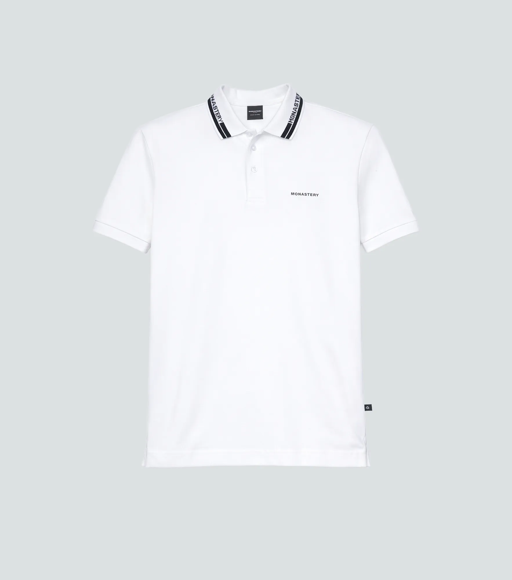 Polo Monastery Dudley Men 133225 BL