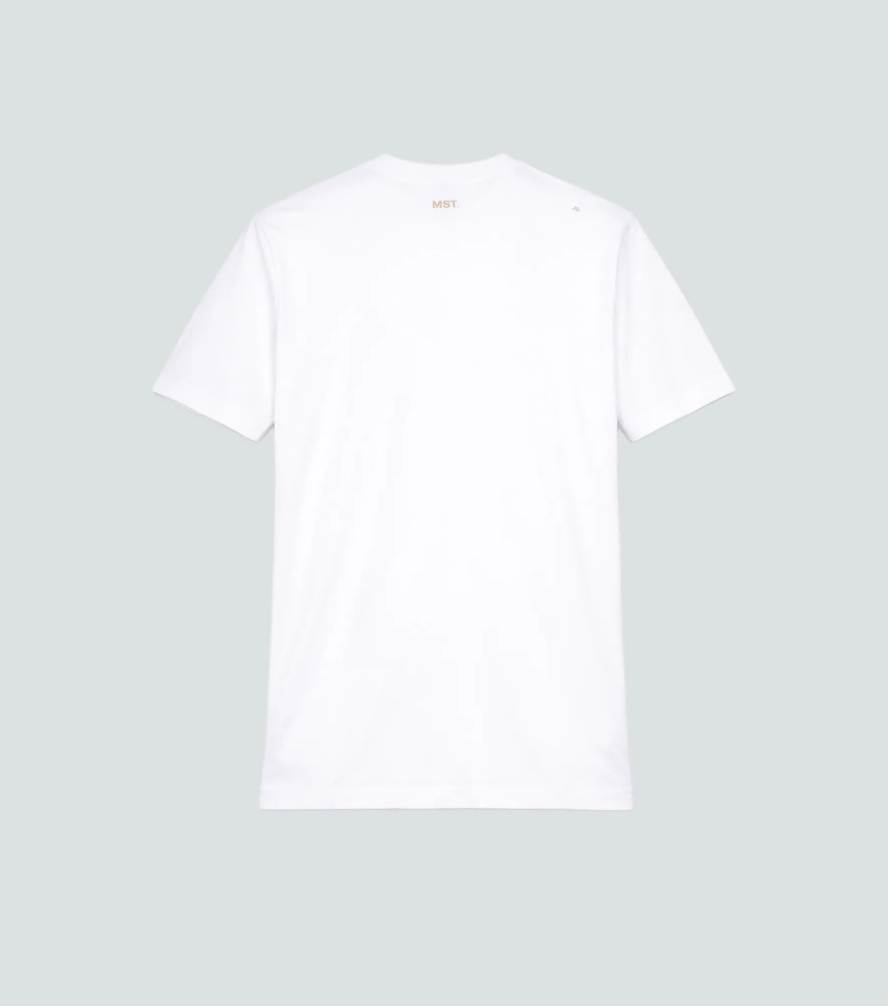 Camiseta Monastery Orator T Shirt Men 133226 BL