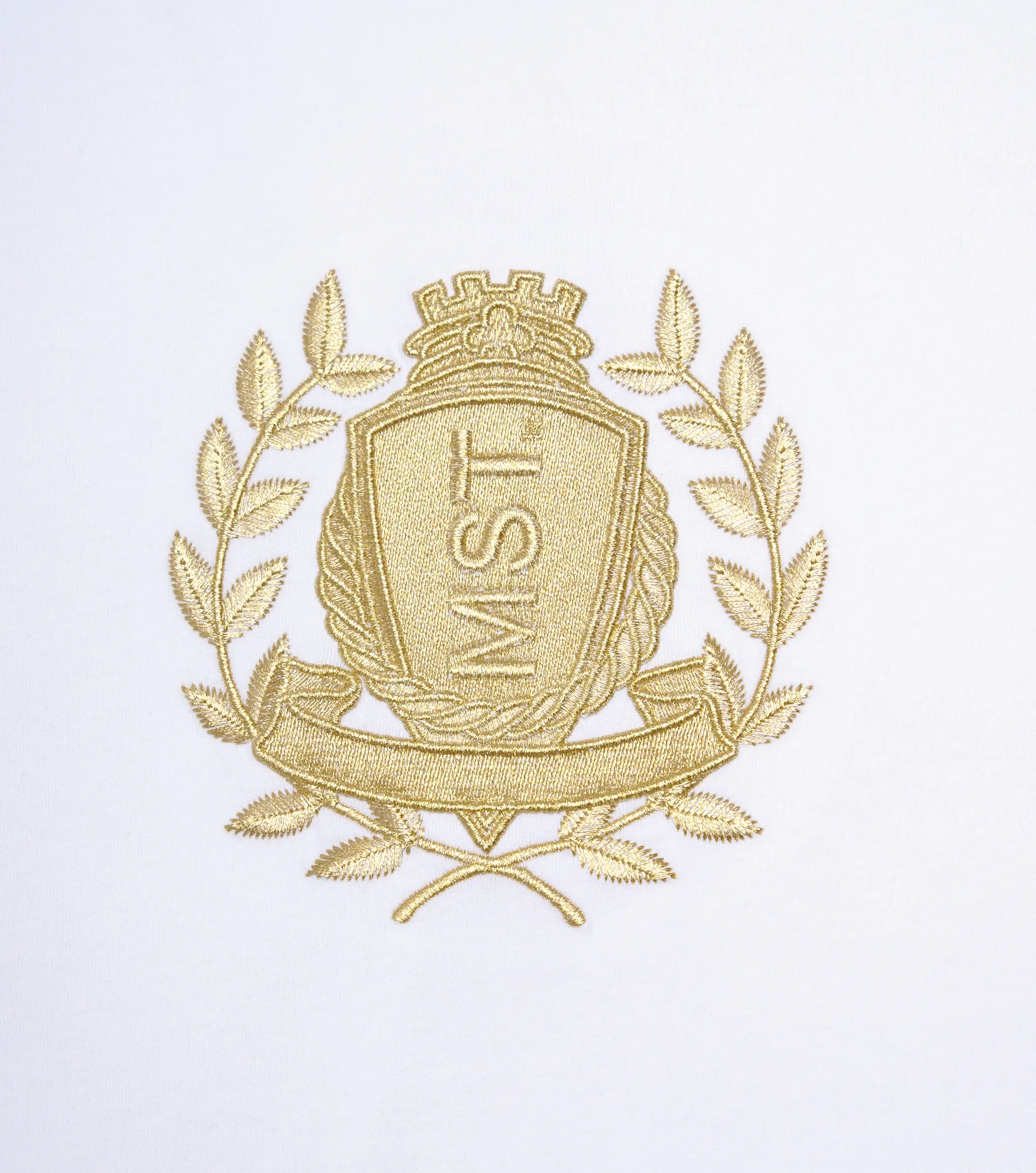 Camiseta Monastery Orator T Shirt Men 133226 BL