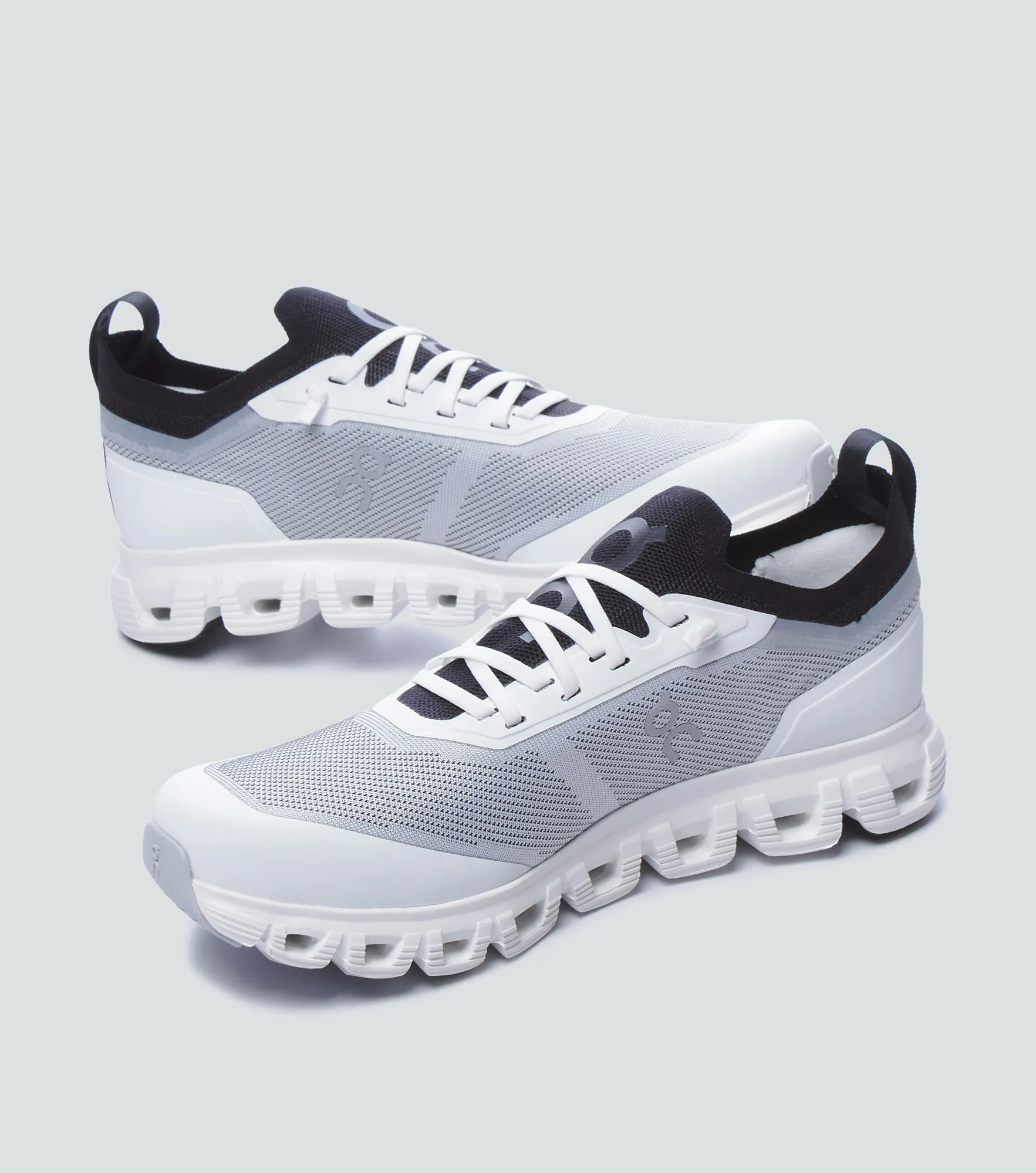 Tenis On Running Cloud 6 Versa Men 133243 BL