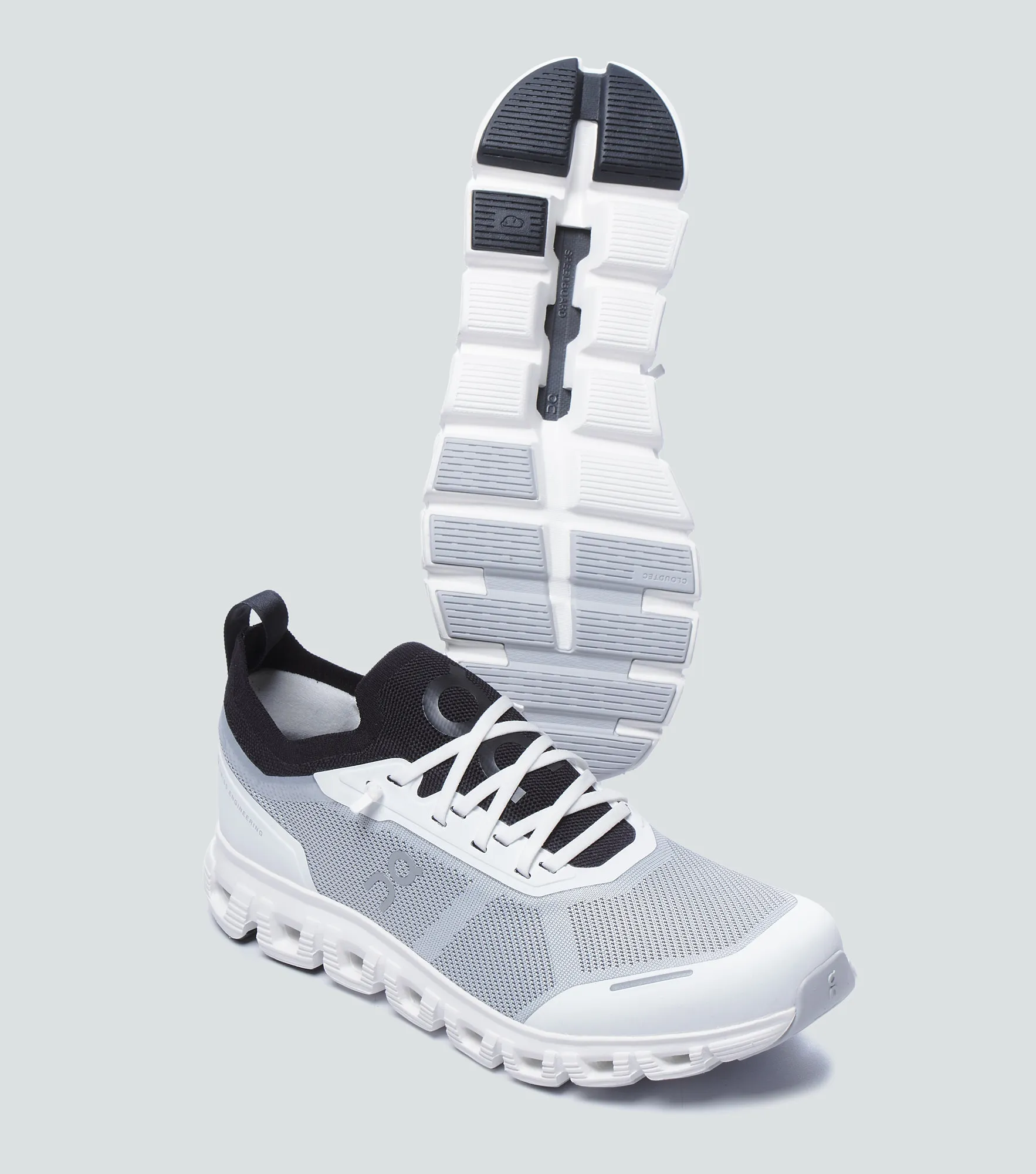 Tenis On Running Cloud 6 Versa Men 133243 BL