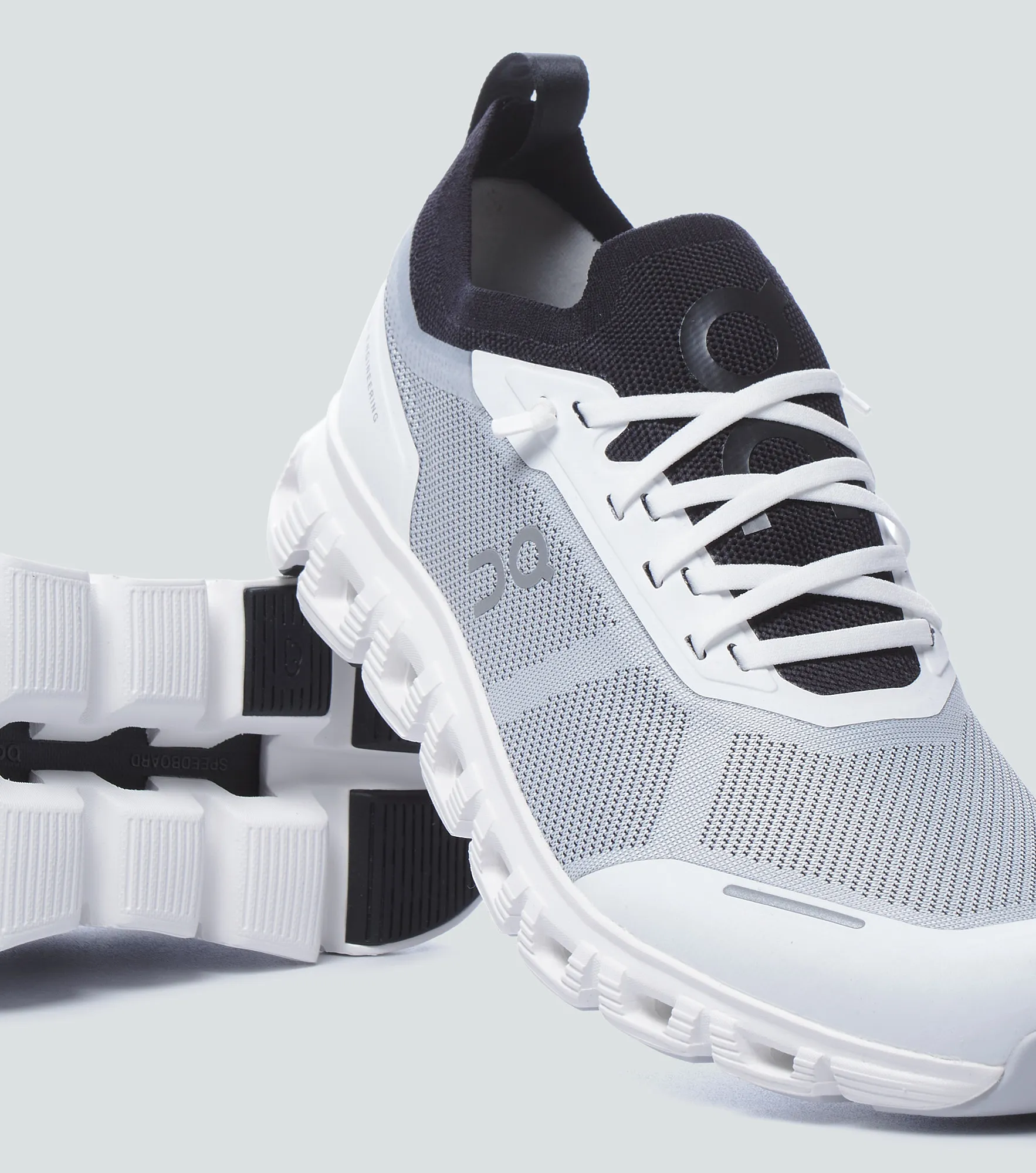 Tenis On Running Cloud 6 Versa Men 133243 BL