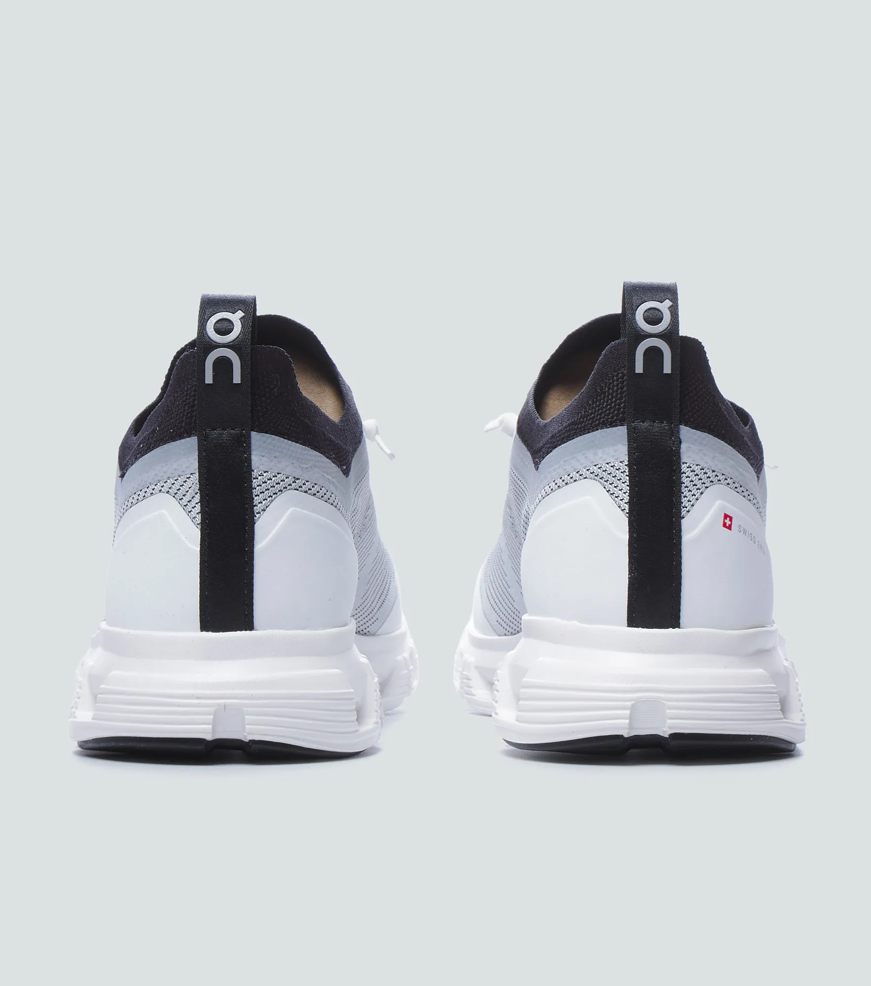 Tenis On Running Cloud 6 Versa Men 133243 BL