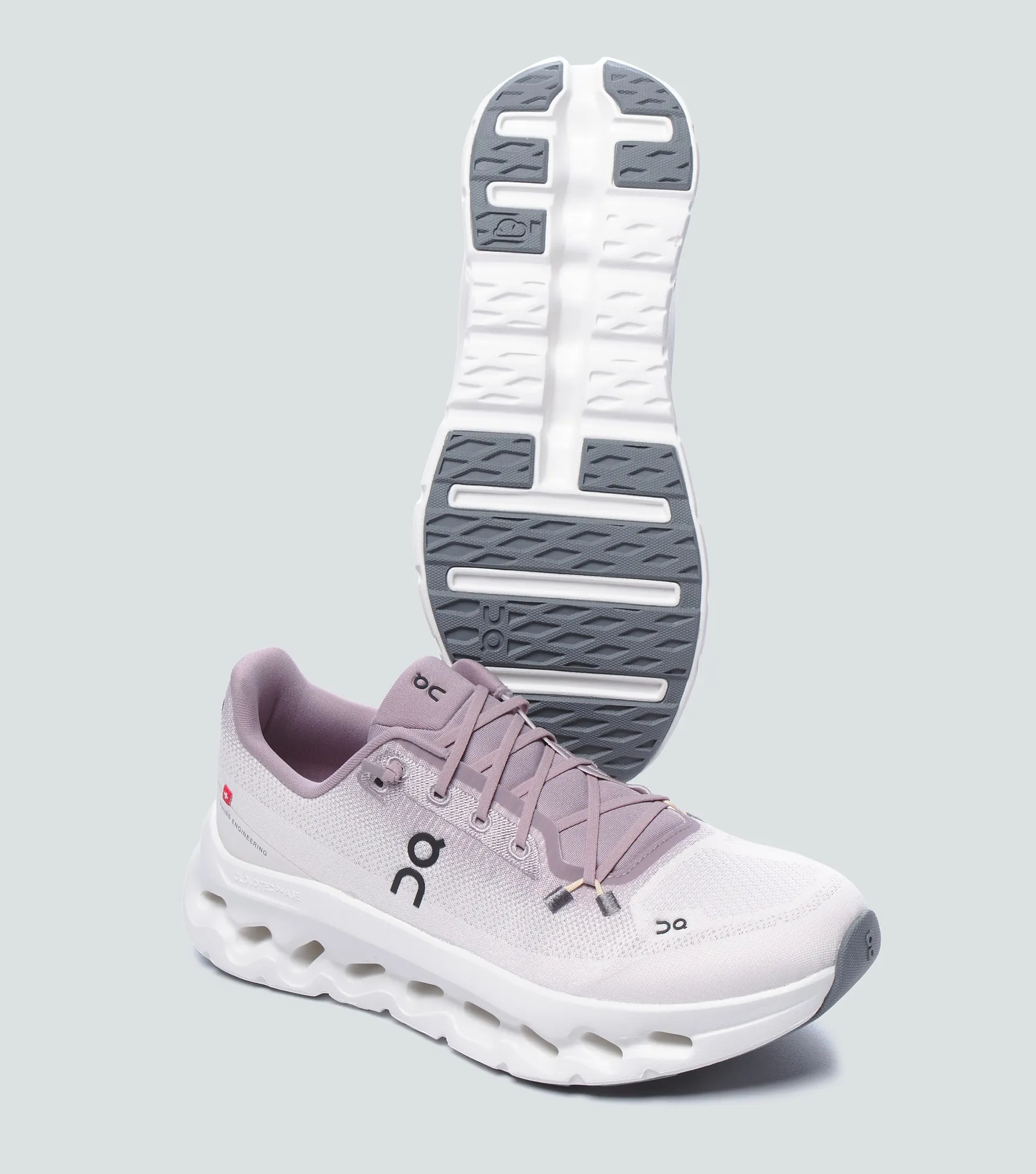 Tenis On Running Cloud 6 Versa 133245 BL