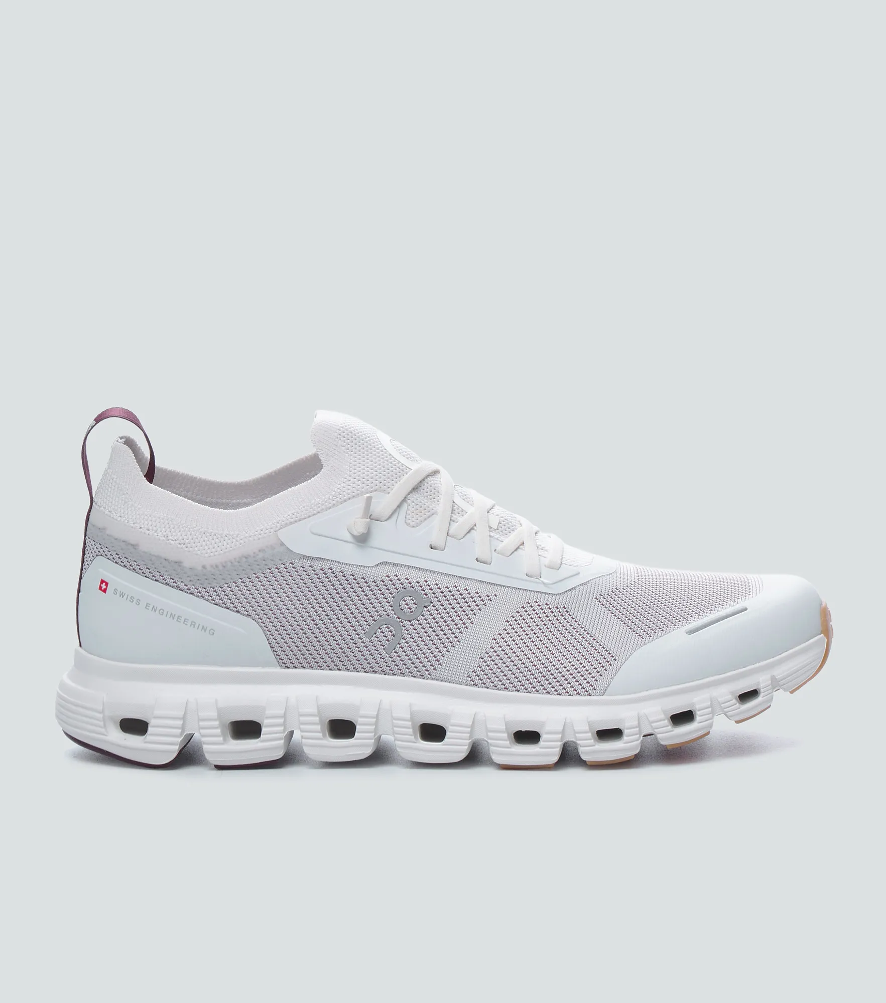 Tenis On Running Cloud 6 VersaBL