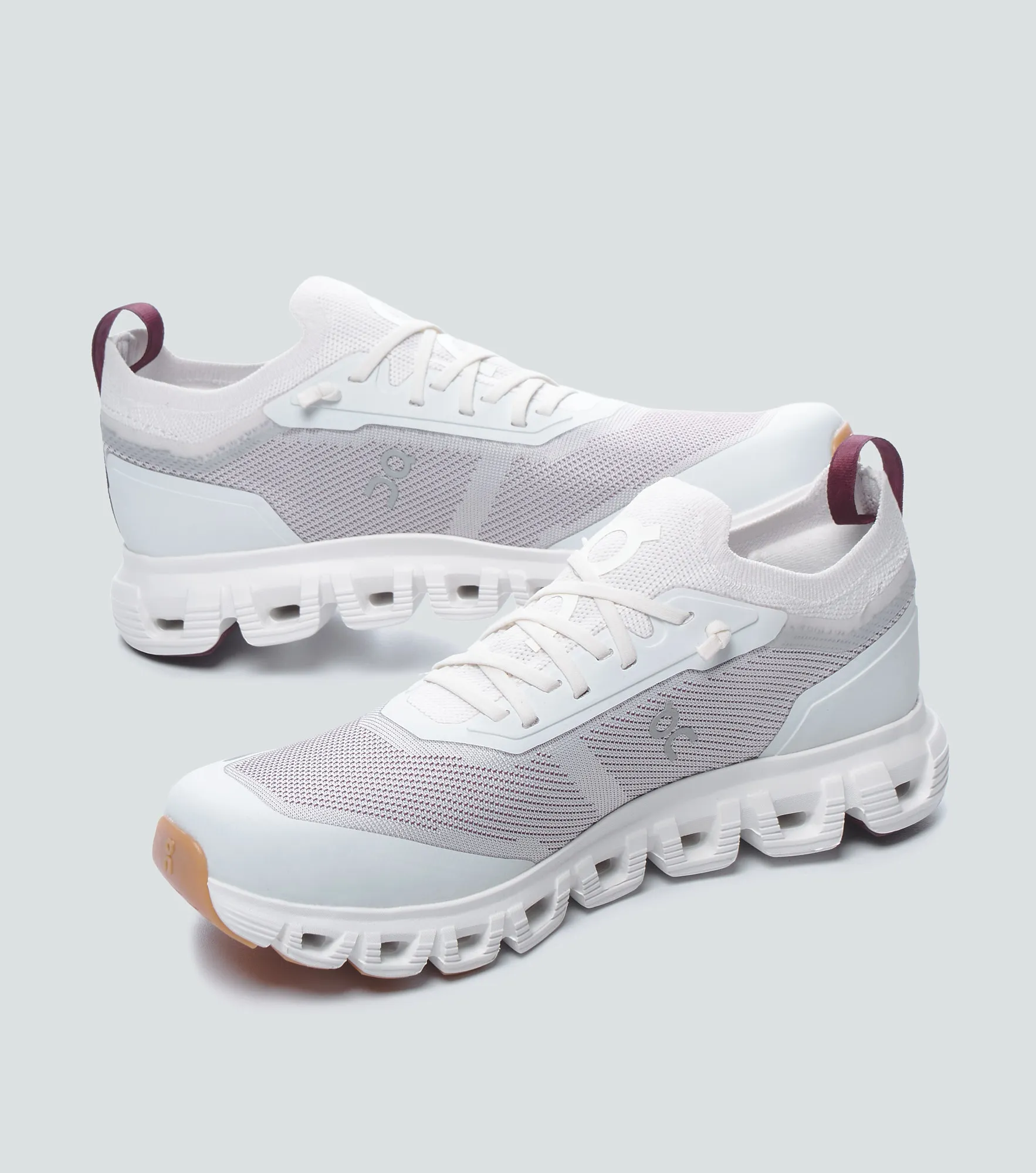 Tenis On Running Cloud 6 Versa 133246 BL