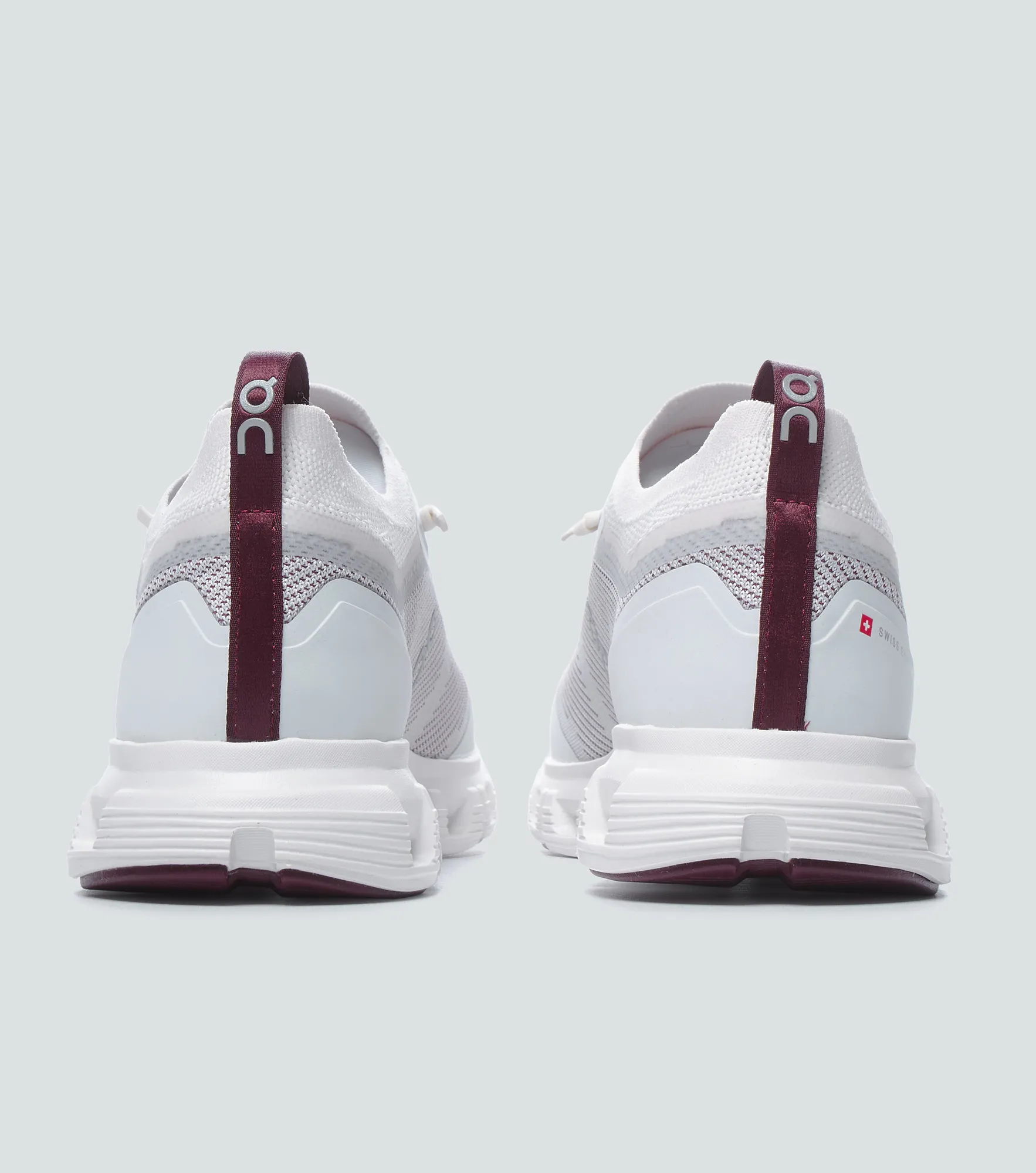 Tenis On Running Cloud 6 Versa 133246 BL