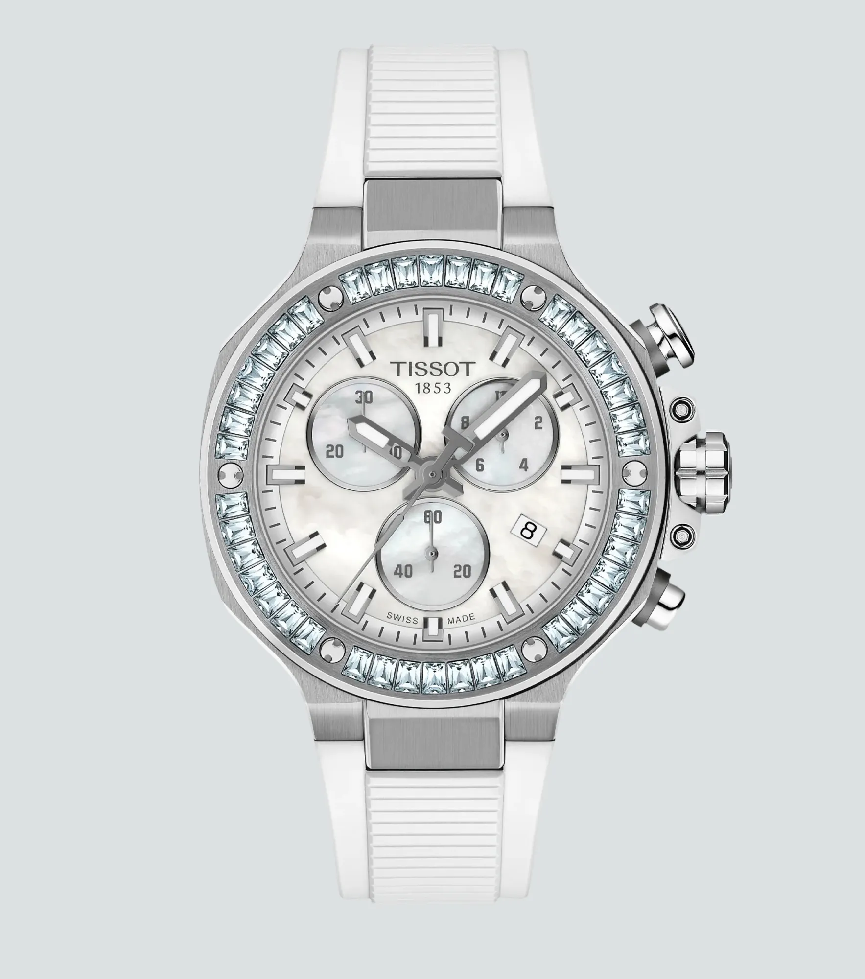 Reloj Tissot DamaBL