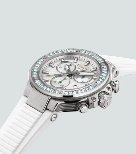 Reloj Tissot DamaBL