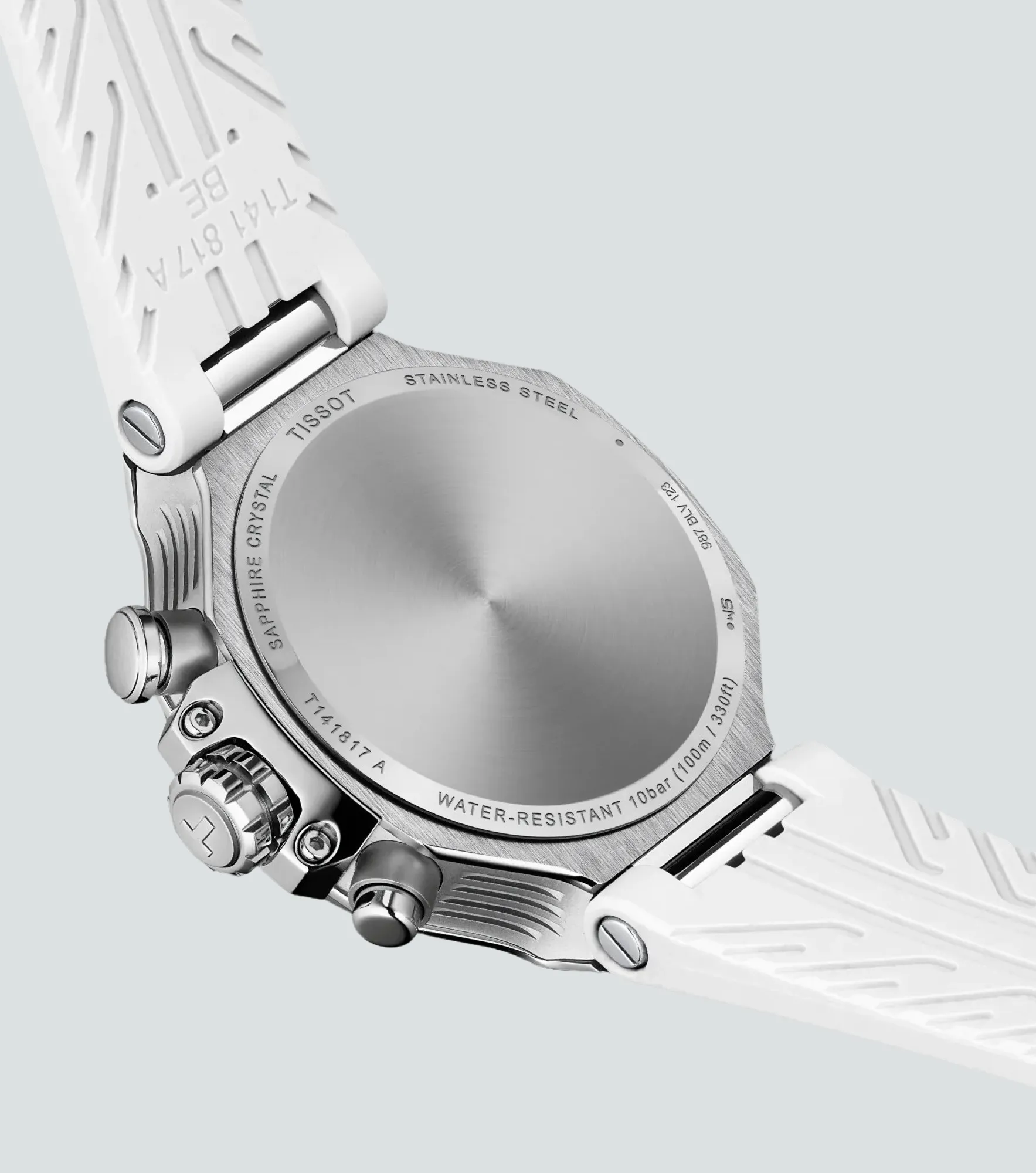 Reloj Tissot Dama 133263 BL