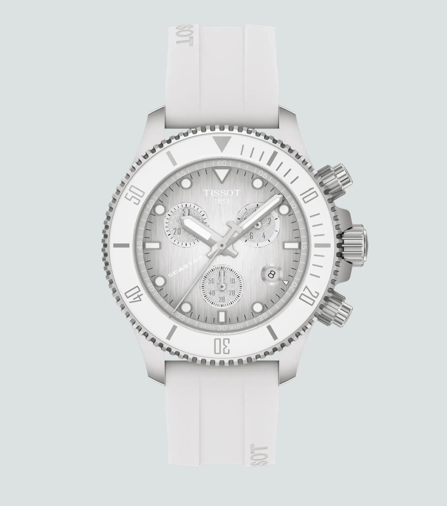 Reloj Tissot DamaBL