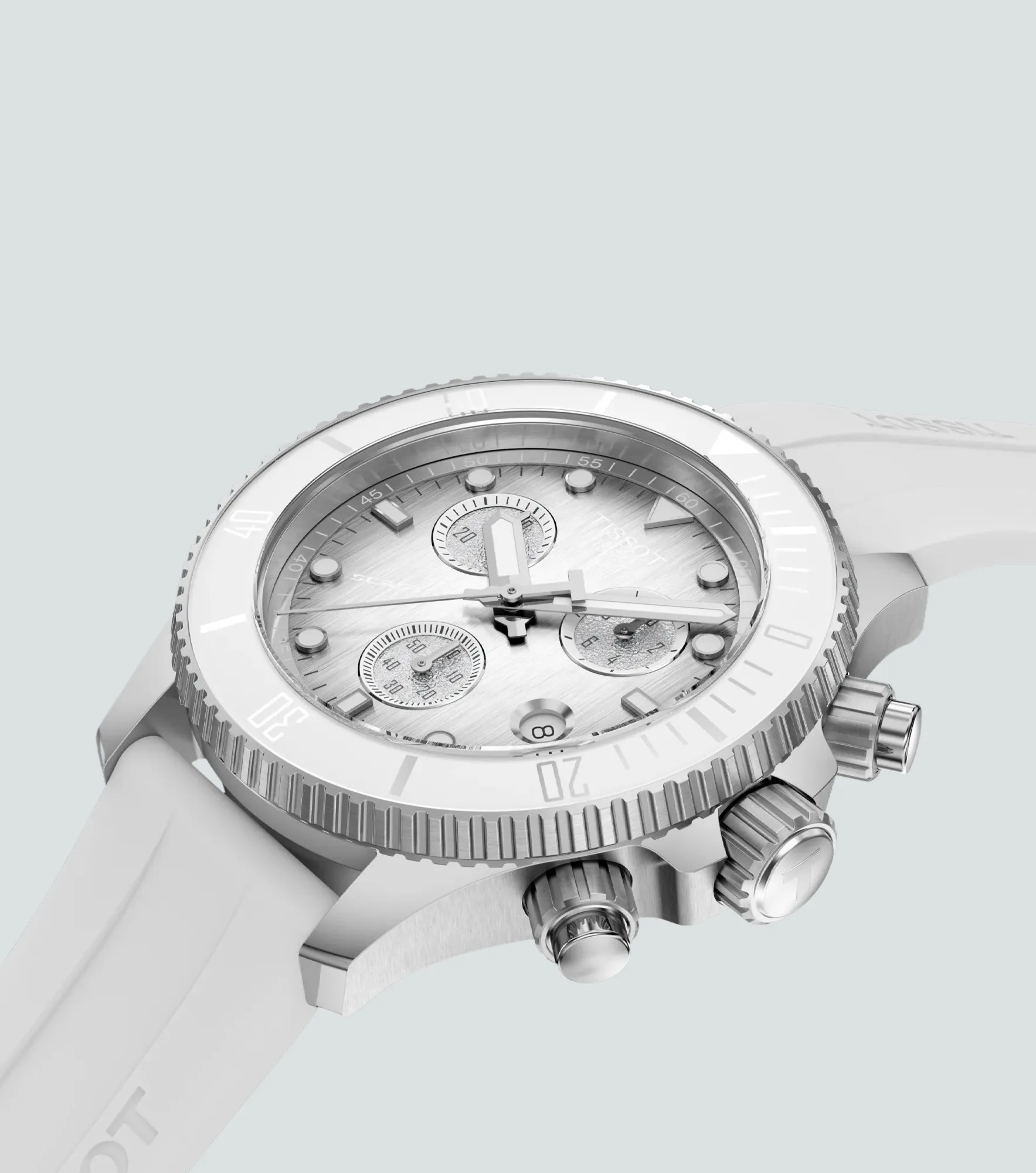 Reloj Tissot Dama 133265 BL